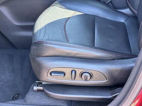 Used 2023 Chevrolet Equinox RS w/ RS Leather Package image 18