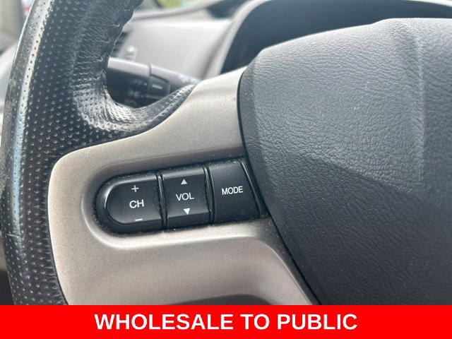 Used 2008 Honda Civic EX-L image 21