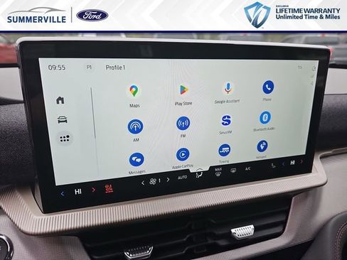 New 2026 Ford Explorer Active w/ Active Comfort Package AWD/4WD image 28