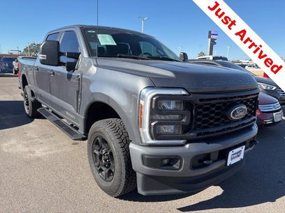 Used 2024 Ford F250 XL w/ STX Appearance Package