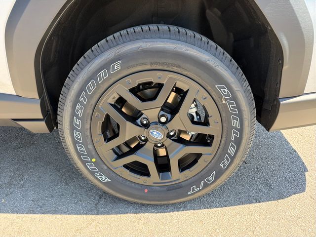 New 2026 Subaru Outback Wilderness AWD/4WD image 27