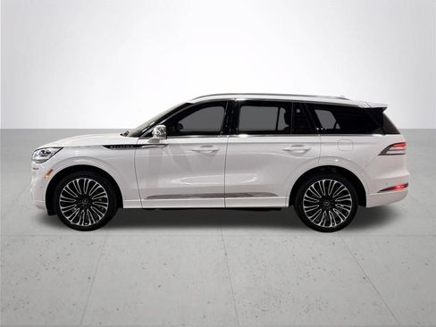 Used 2021 Lincoln Aviator Black Label w/ Dynamic Handling Package AWD/4WD image 15