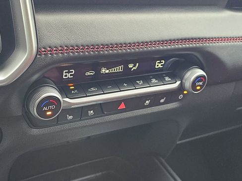 New 2026 MAZDA CX-50 AWD 2.5 Hybrid w/ Premium Pkg image 25