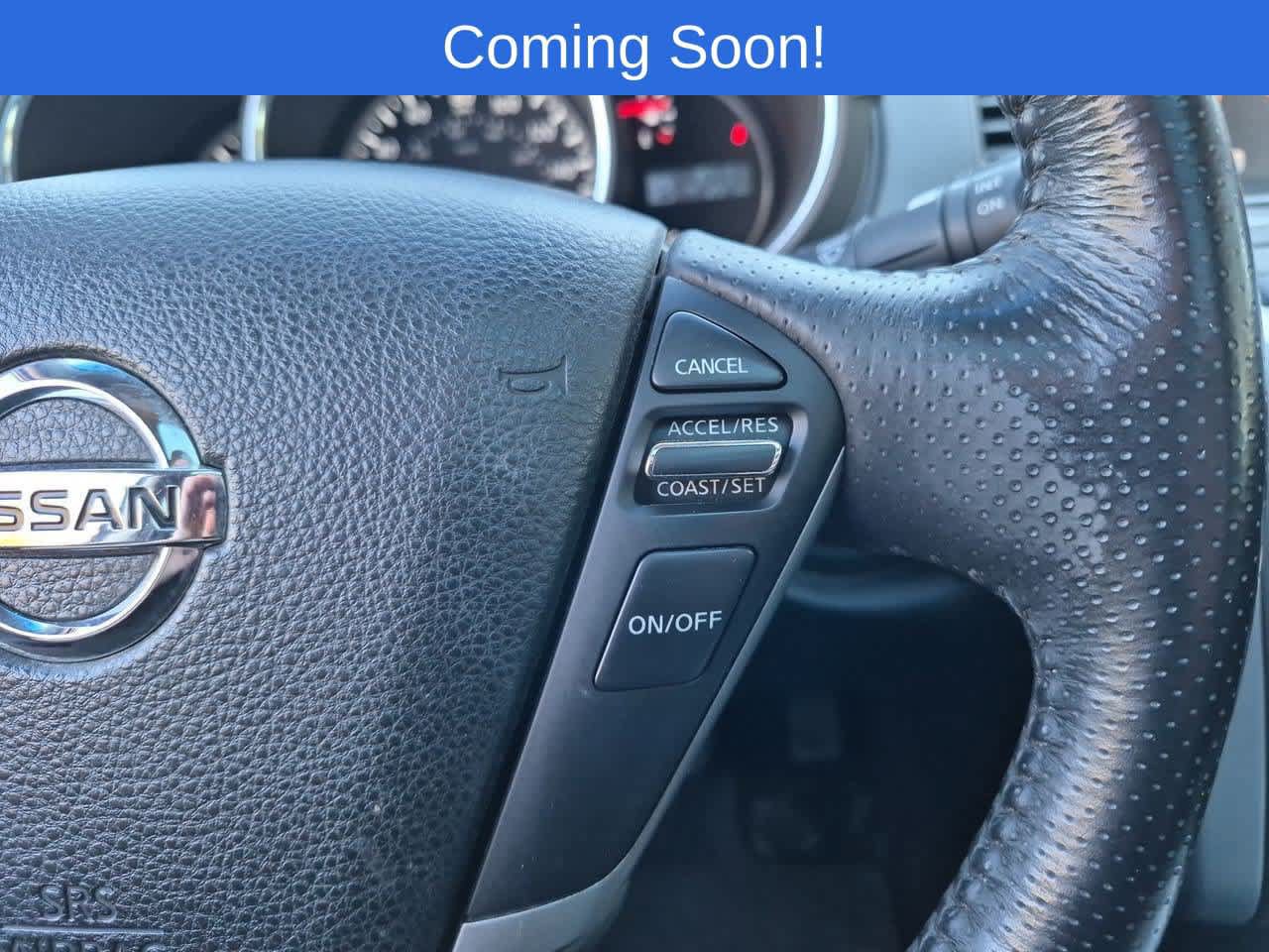Used 2014 Nissan Murano S AWD/4WD image 26