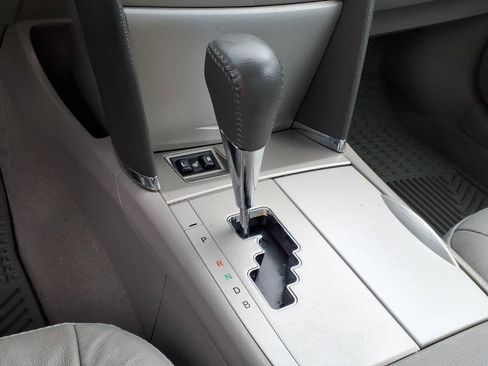 Used 2009 Toyota Camry Hybrid FWD image 15