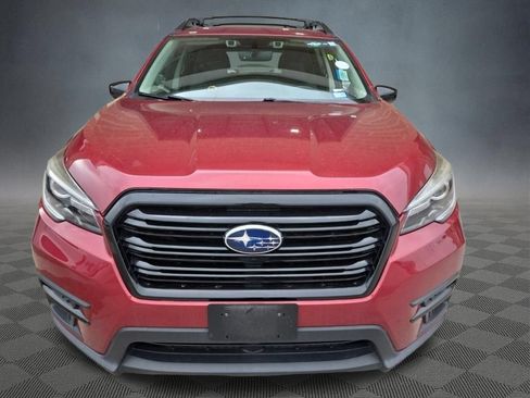 Used 2022 Subaru Ascent Onyx Edition AWD/4WD image 3