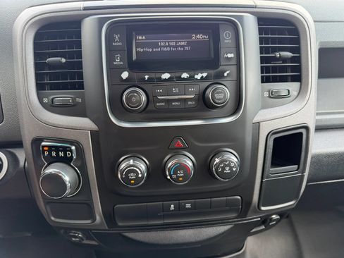 Used 2018 RAM 1500 Tradesman w/ Power & Remote Entry Group RWD image 21