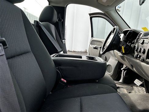 Used 2013 GMC Sierra 1500 W/T w/ Work Truck Plus Package image 12