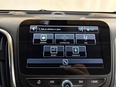 Used 2018 Chevrolet Equinox Premier AWD/4WD image 64