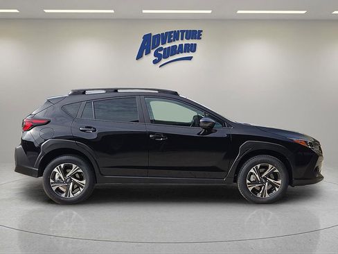 New 2026 Subaru Crosstrek 2.0i Premium AWD/4WD image 7