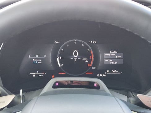 New 2026 Lexus TX 350 AWD image 5