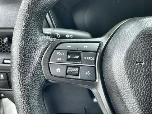 Certified 2025 Honda CR-V EX image 17