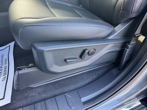 New 2025 Ford F150 Lariat w/ Equipment Group 501A Mid image 31