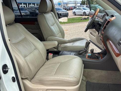 Used 2005 Lexus GX 470 image 14