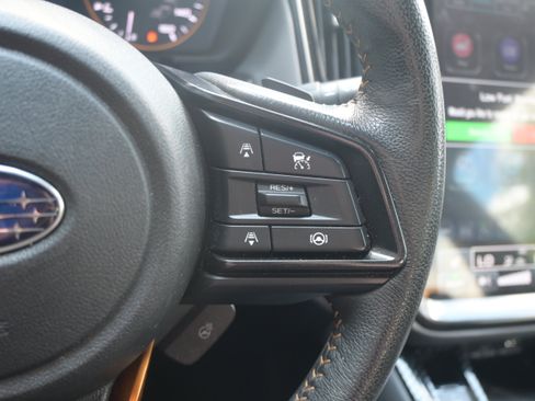 Used 2024 Subaru Outback Wilderness AWD/4WD image 19