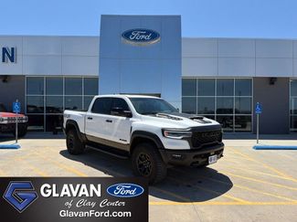 Used 2025 RAM 1500 RHO w/ RHO Level 1 Equipment Group AWD/4WD video 1