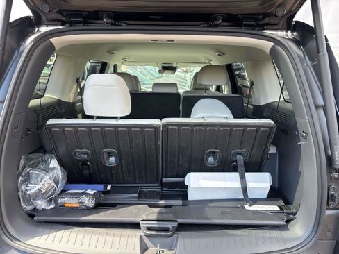 Certified 2026 Hyundai Santa Fe SEL AWD/4WD image 8