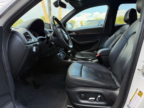 Used 2016 Audi Q3 2.0T Premium Plus w/ Technology Package FWD image 40