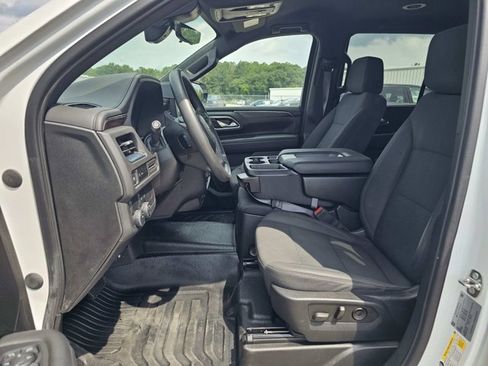 Used 2023 Chevrolet Tahoe 2WD w/ Remote Keyless Entry Package image 16