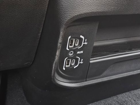 New 2026 RAM 3500 Tradesman image 24