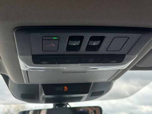 New 2026 Nissan Rogue Dark Armor image 21