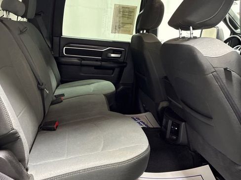 Used 2024 RAM 2500 Big Horn image 23