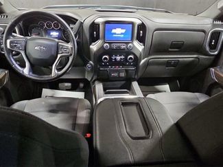 Used 2021 Chevrolet Silverado 1500 LT Trail Boss video 2