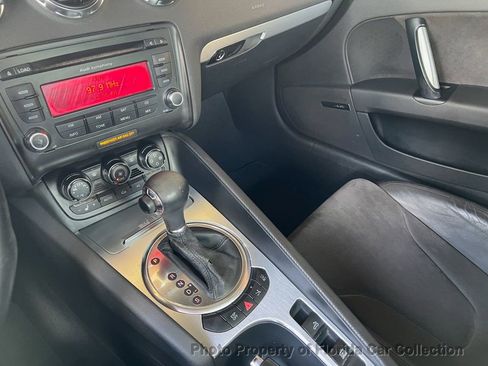 Used 2008 Audi TT 2.0T image 39