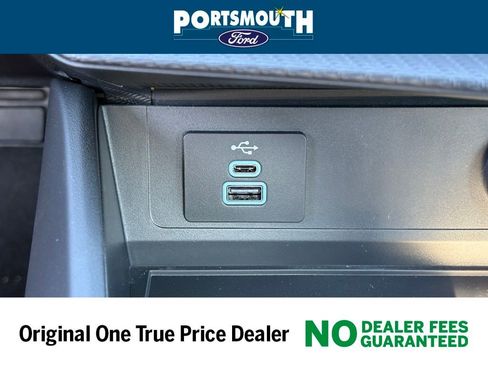 New 2026 Ford Mustang Coupe image 11