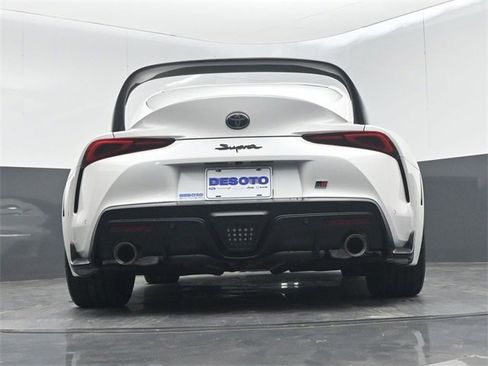 Used 2026 Toyota Supra image 50