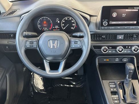 Used 2024 Honda CR-V LX image 18