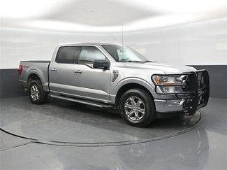 Used 2021 Ford F150 XLT w/ Equipment Group 301A Mid video 1