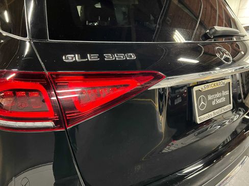 Used 2023 Mercedes-Benz GLE 350 4MATIC image 14