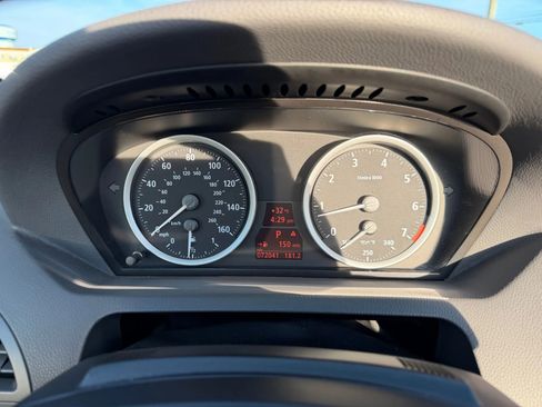 Used 2005 BMW 645Ci Convertible image 25