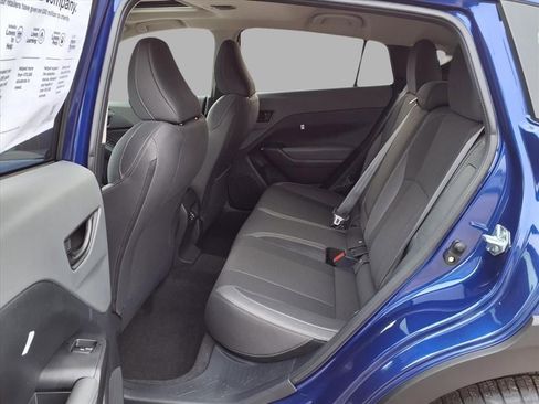 New 2026 Subaru Crosstrek 2.5i Premium image 15