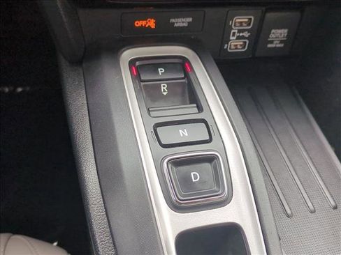 Certified 2021 Honda Insight Touring image 12