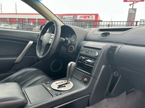 Used 2003 INFINITI G35 Coupe w/ Premium Pkg image 13