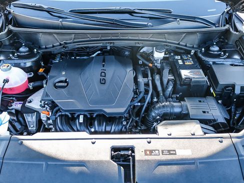 Used 2022 Hyundai Tucson N Line image 27