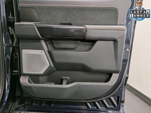 Used 2025 Ford F150 Raptor w/ Equipment Group 803A Raptor R image 28