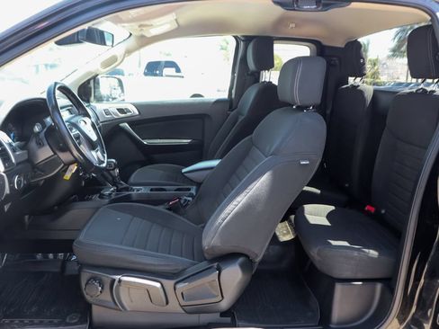 Used 2021 Ford Ranger XLT w/ Equipment Group 301A Mid AWD/4WD image 18