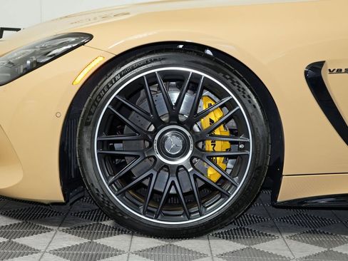 Used 2025 Mercedes-Benz AMG GT 55 image 10