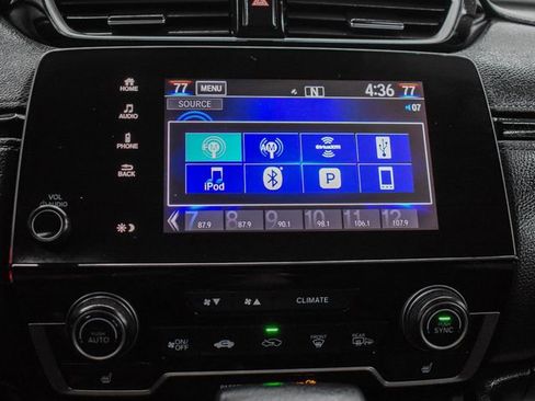 Used 2022 Honda CR-V EX-L image 18