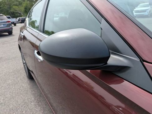 Used 2024 Nissan Altima 2.5 SV image 13