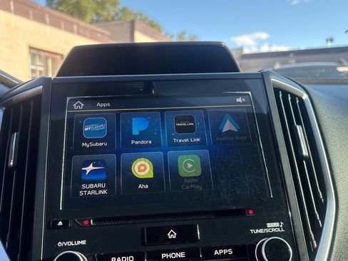 Used 2019 Subaru Impreza 2.0i Sport AWD/4WD image 12