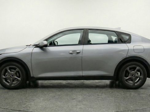 Used 2025 Kia K4 FWD image 5