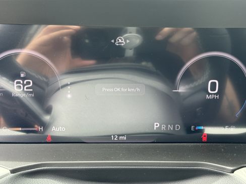 New 2026 Jeep Cherokee Laredo AWD/4WD image 34