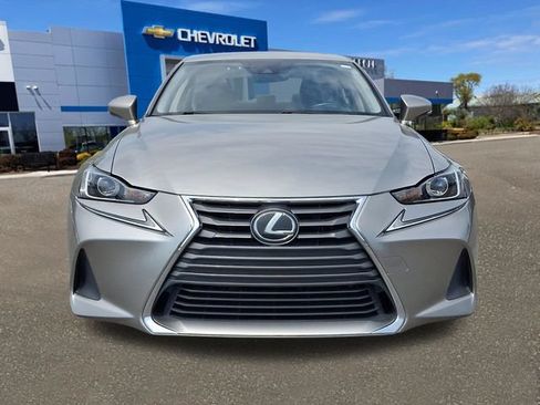 Used 2018 Lexus IS 300 AWD w/ Comfort Package image 24
