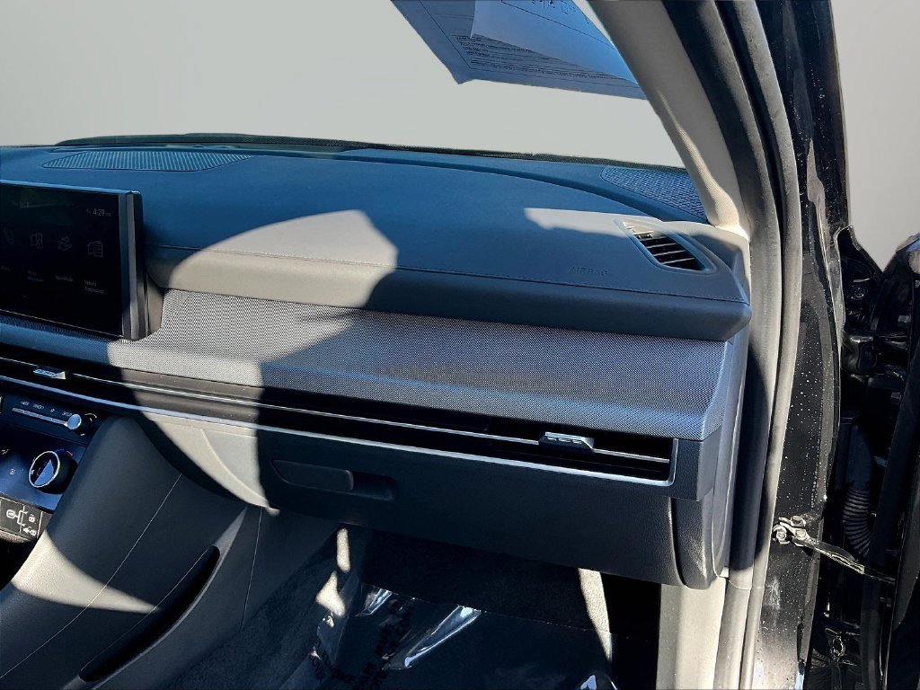 Certified 2025 Hyundai Sonata SEL FWD image 27