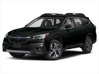 Used 2022 Subaru Outback Limited