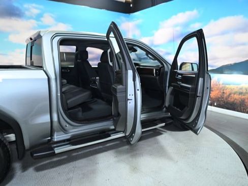 Used 2025 GMC Sierra 1500 Denali image 52